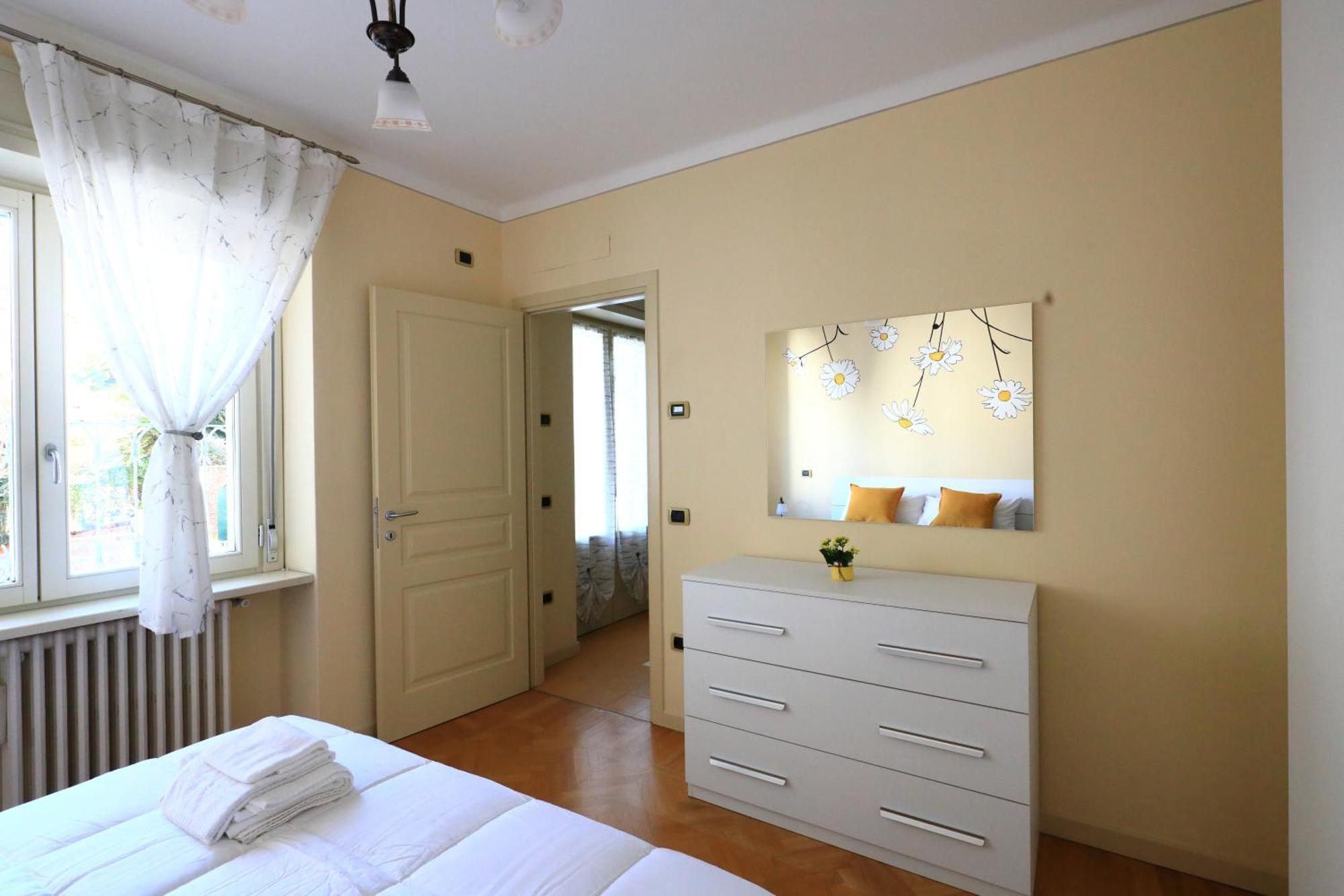Apartamento Da Meggy Stresa Exterior foto