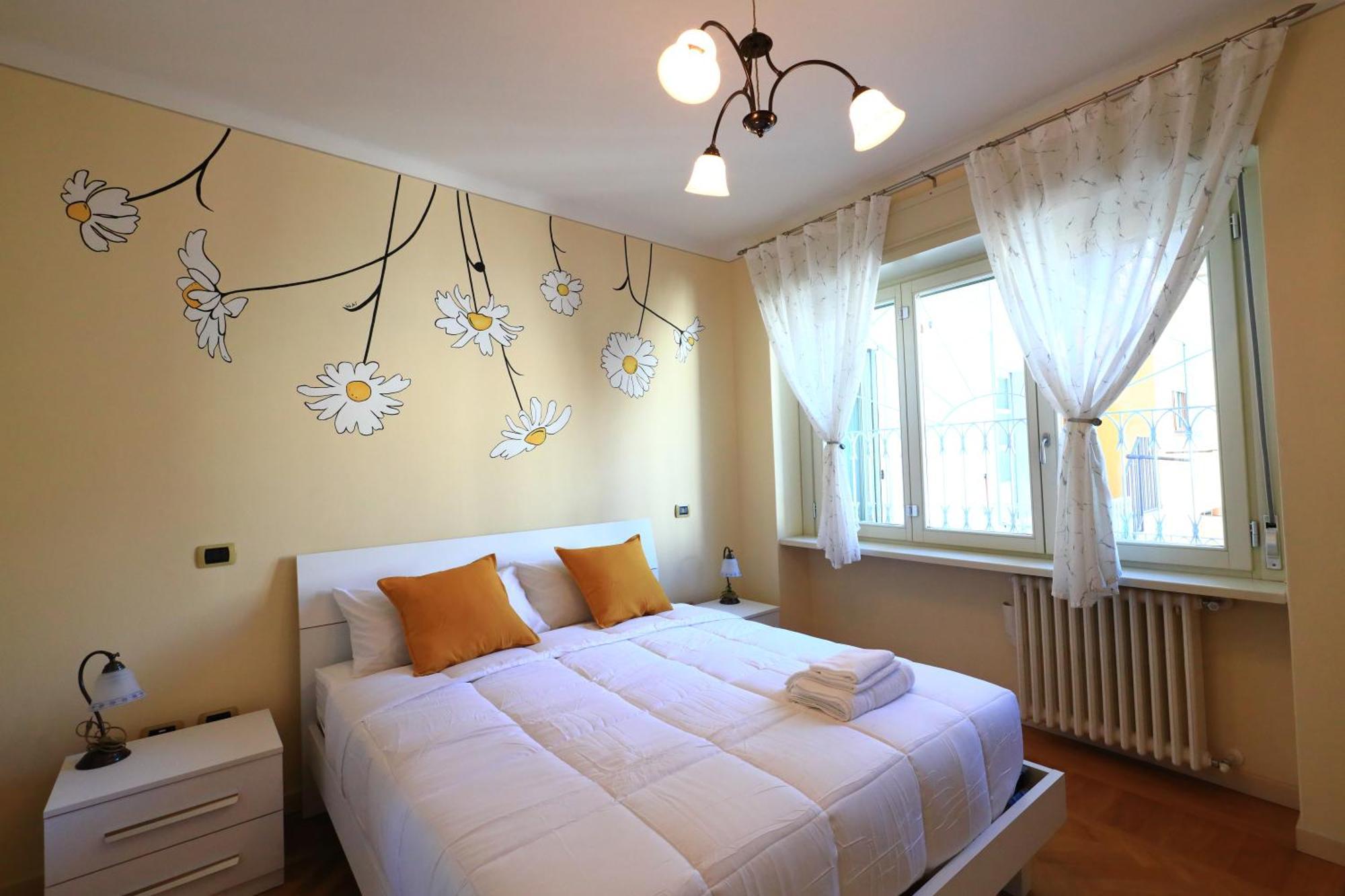 Apartamento Da Meggy Stresa Exterior foto