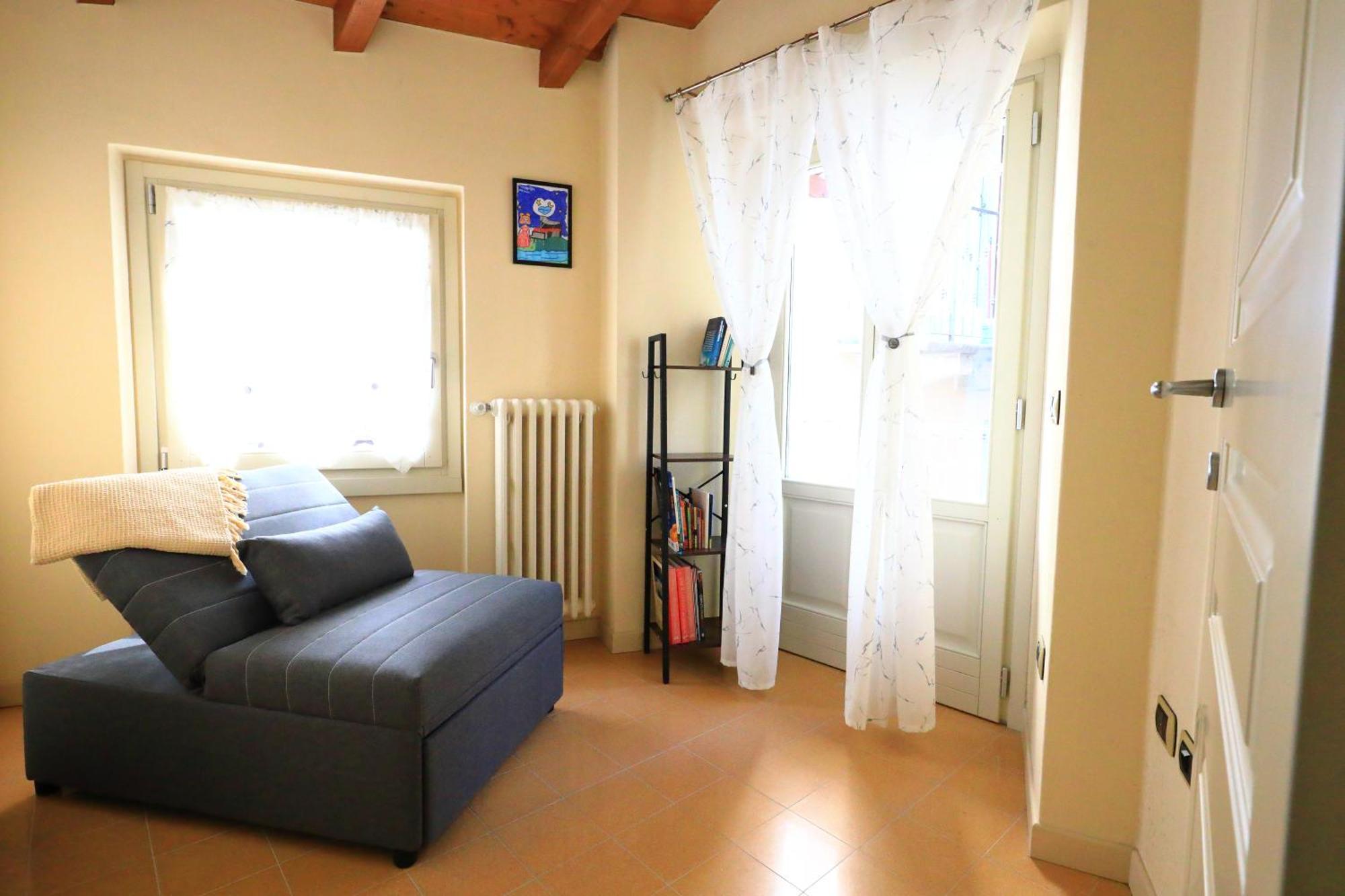 Apartamento Da Meggy Stresa Exterior foto